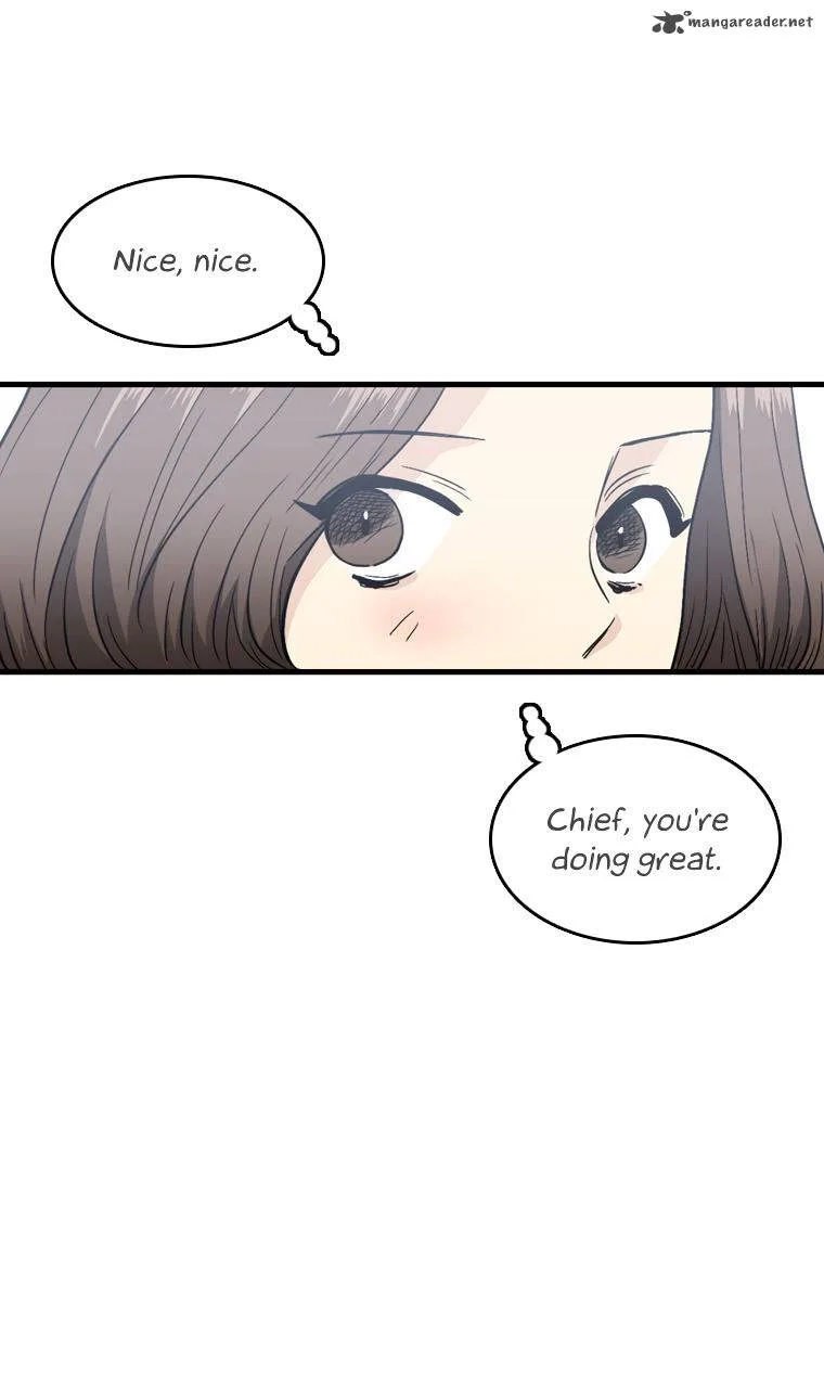 Happy if You Died Chapter 20 page 41