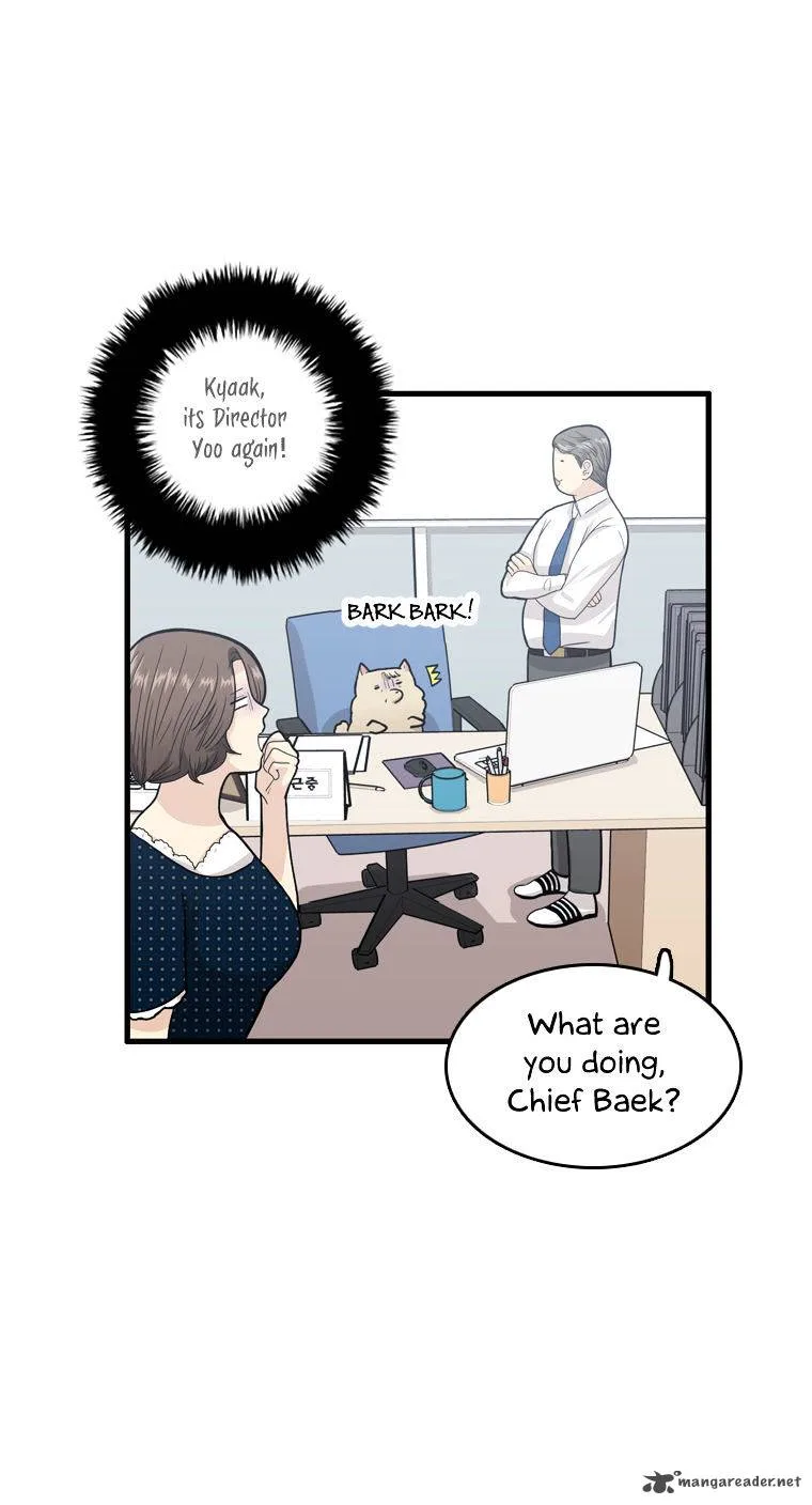 Happy if You Died Chapter 20 page 42
