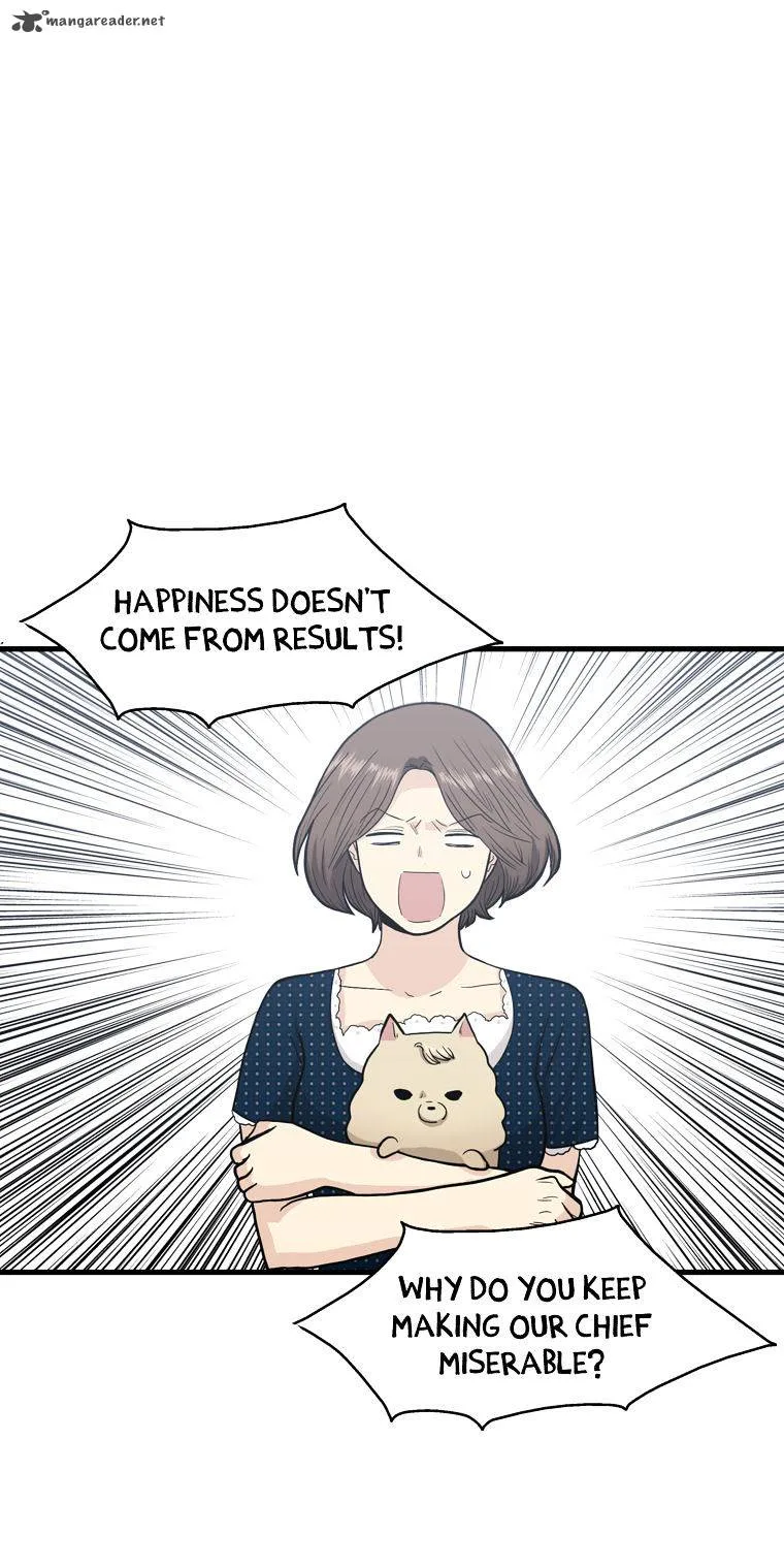 Happy if You Died Chapter 20 page 44