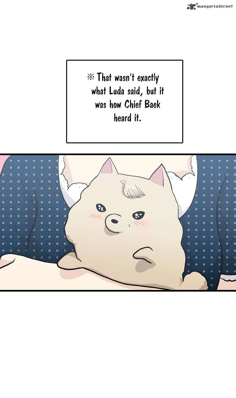 Happy if You Died Chapter 20 page 45