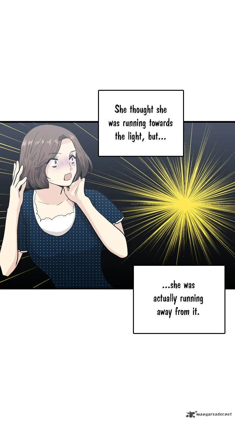 Happy if You Died Chapter 20 page 47
