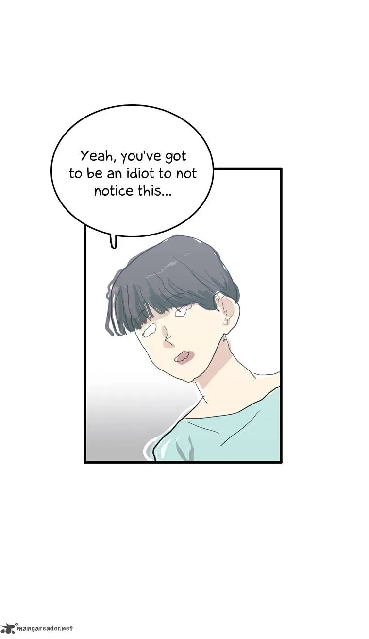 Happy if You Died Chapter 21 page 17