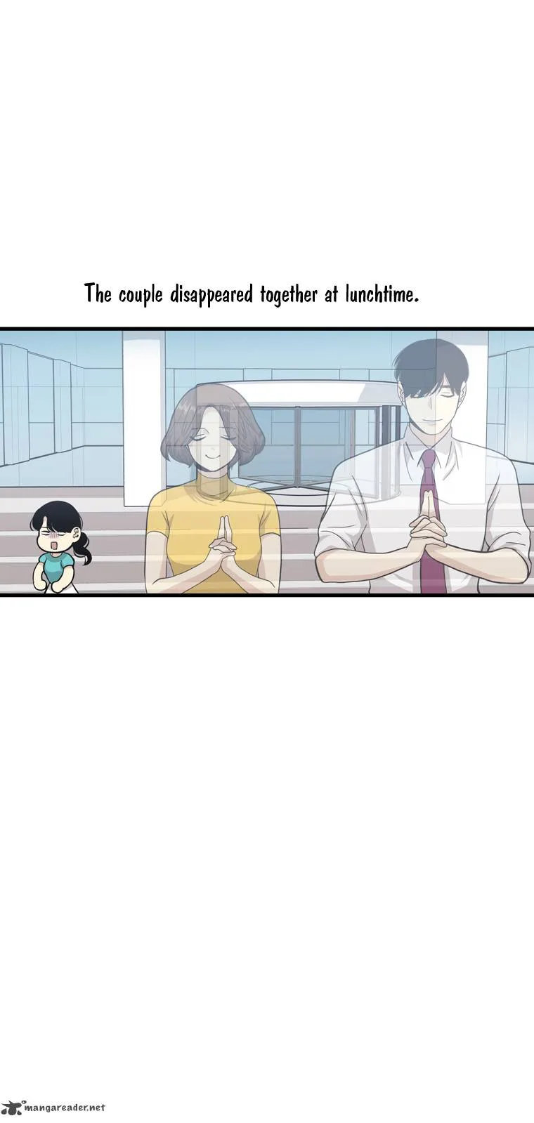 Happy if You Died Chapter 21 page 6