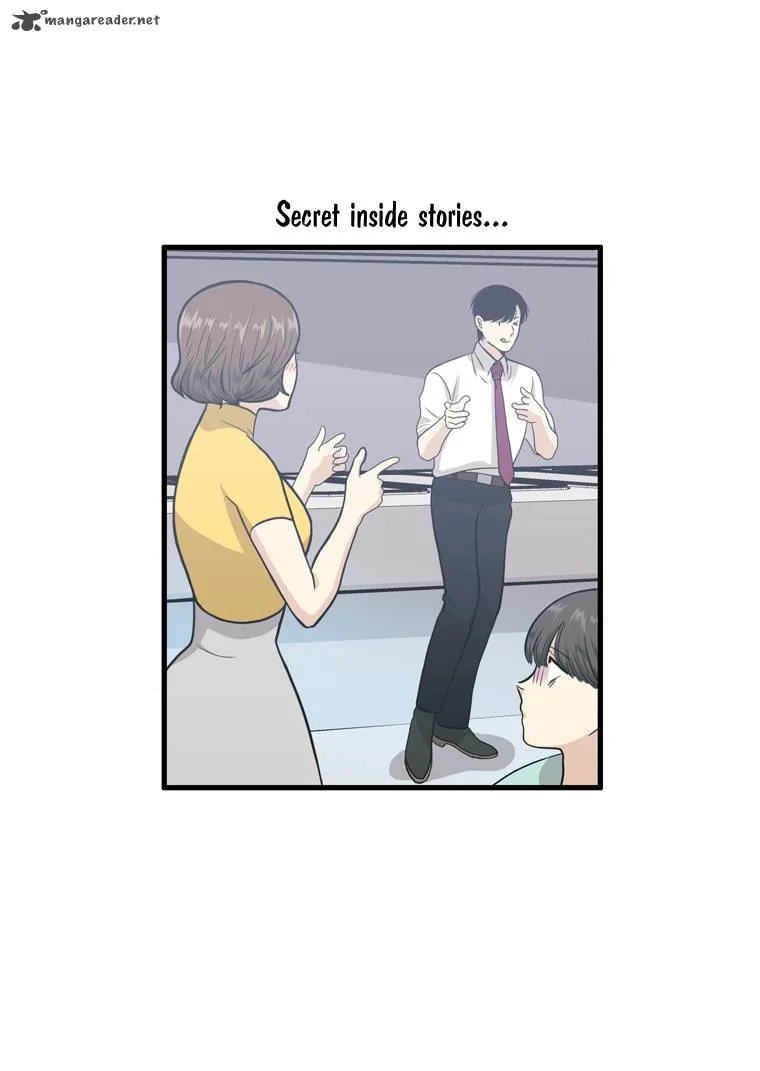 Happy if You Died Chapter 21 page 7