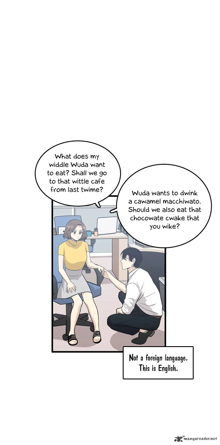 Happy if You Died Chapter 21 page 13