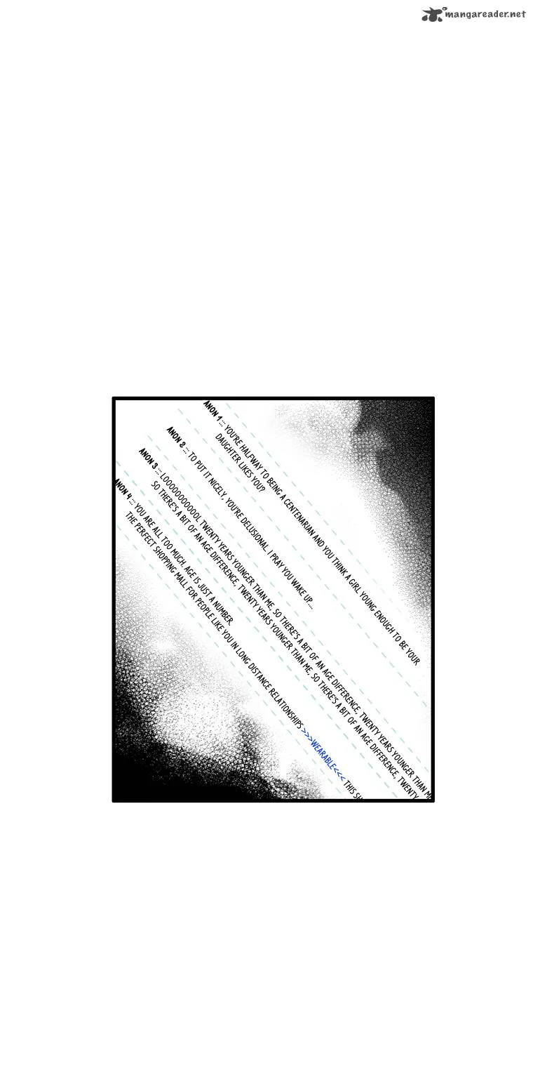 Happy if You Died Chapter 21 page 23