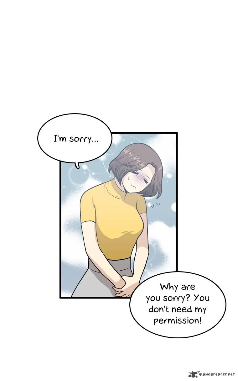 Happy if You Died Chapter 21 page 11