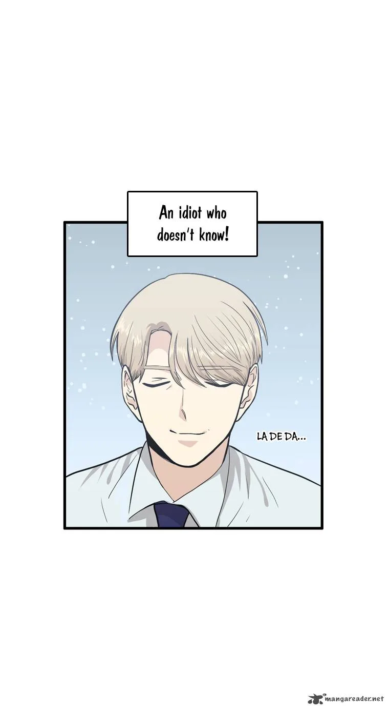 Happy if You Died Chapter 21 page 21