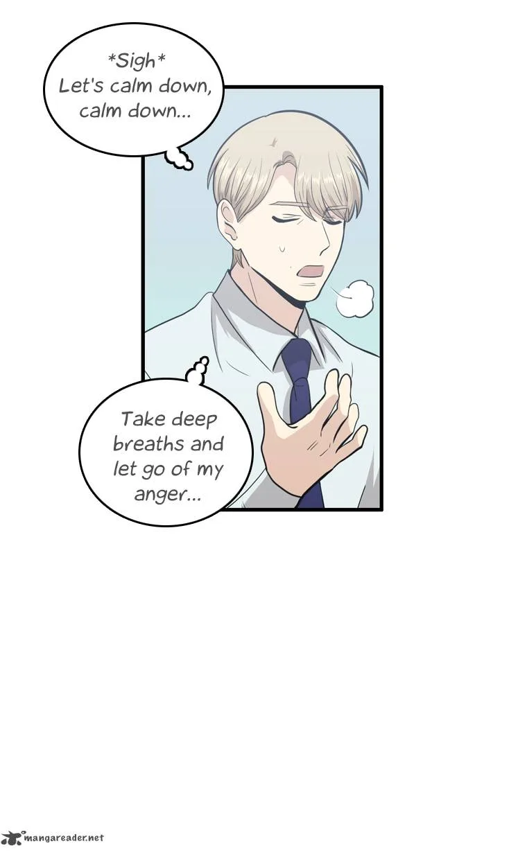 Happy if You Died Chapter 21 page 29