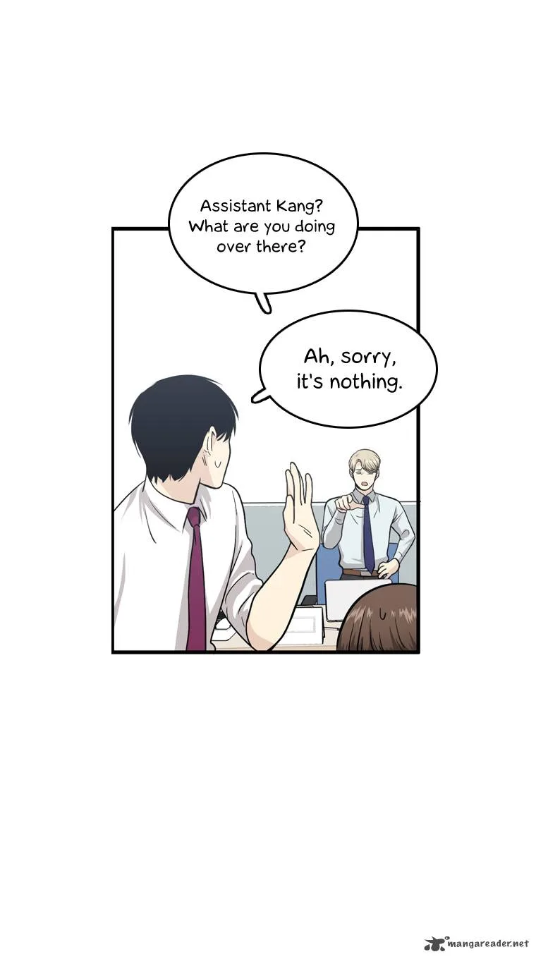 Happy if You Died Chapter 21 page 30