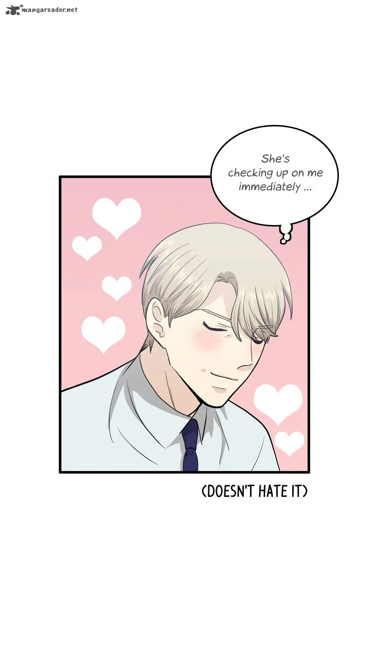 Happy if You Died Chapter 21 page 33