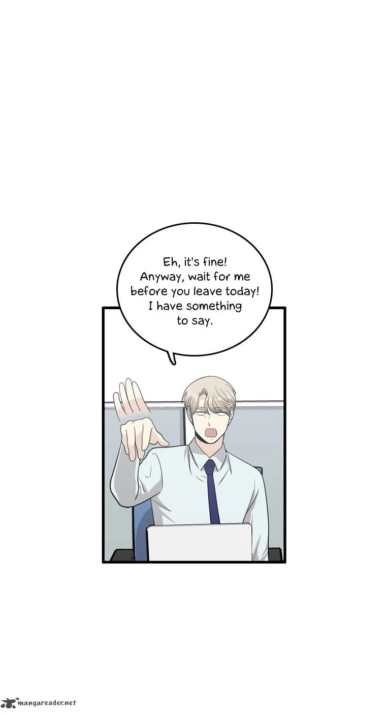 Happy if You Died Chapter 21 page 35