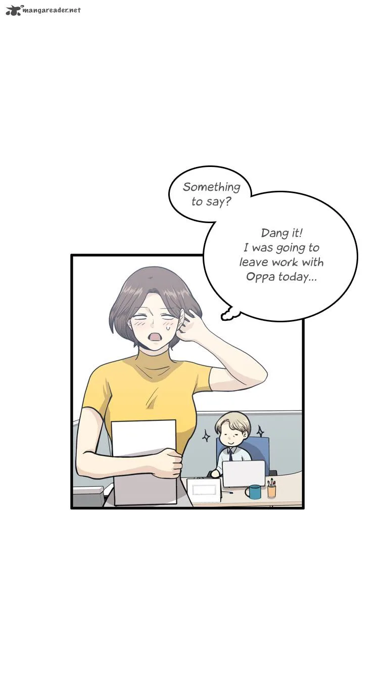 Happy if You Died Chapter 21 page 36