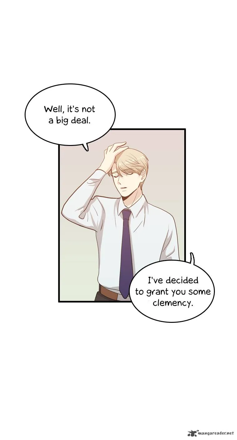Happy if You Died Chapter 21 page 38