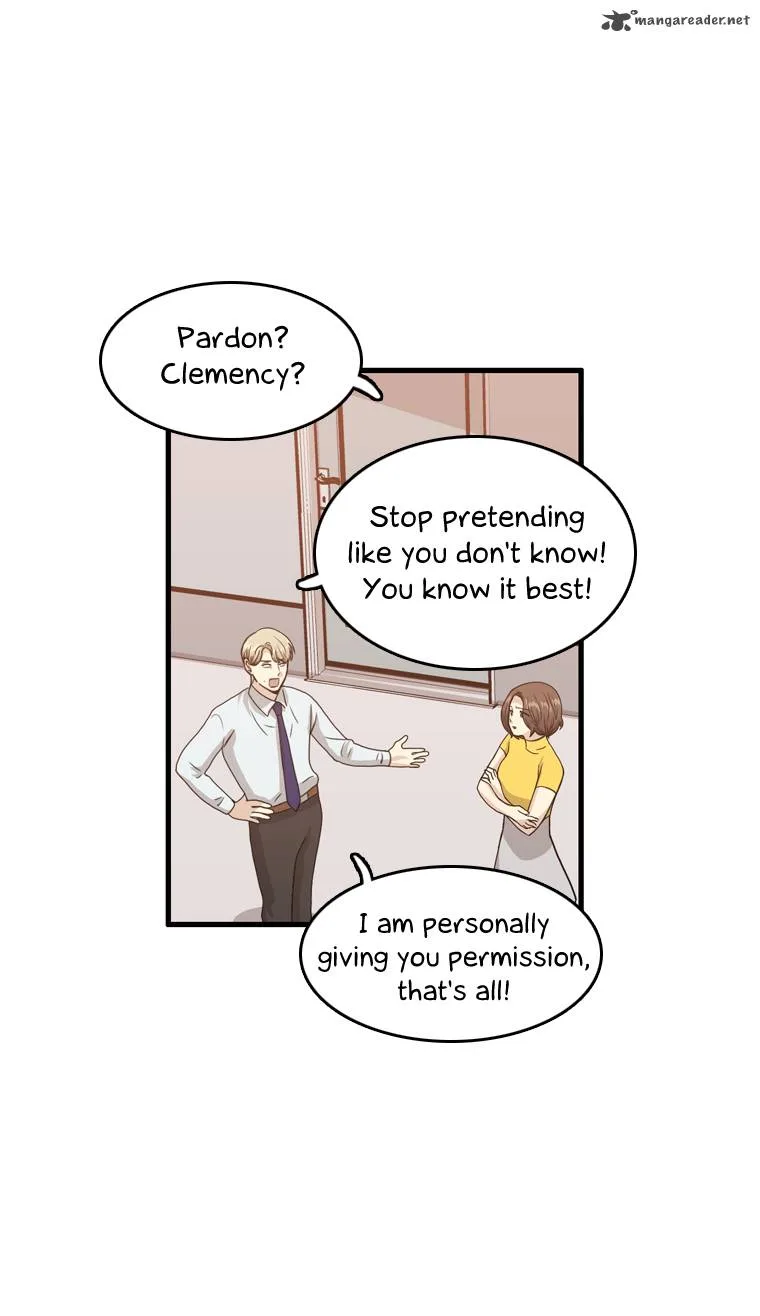 Happy if You Died Chapter 21 page 39