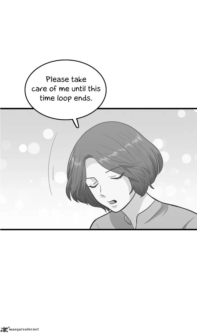 Happy if You Died Chapter 21 page 41