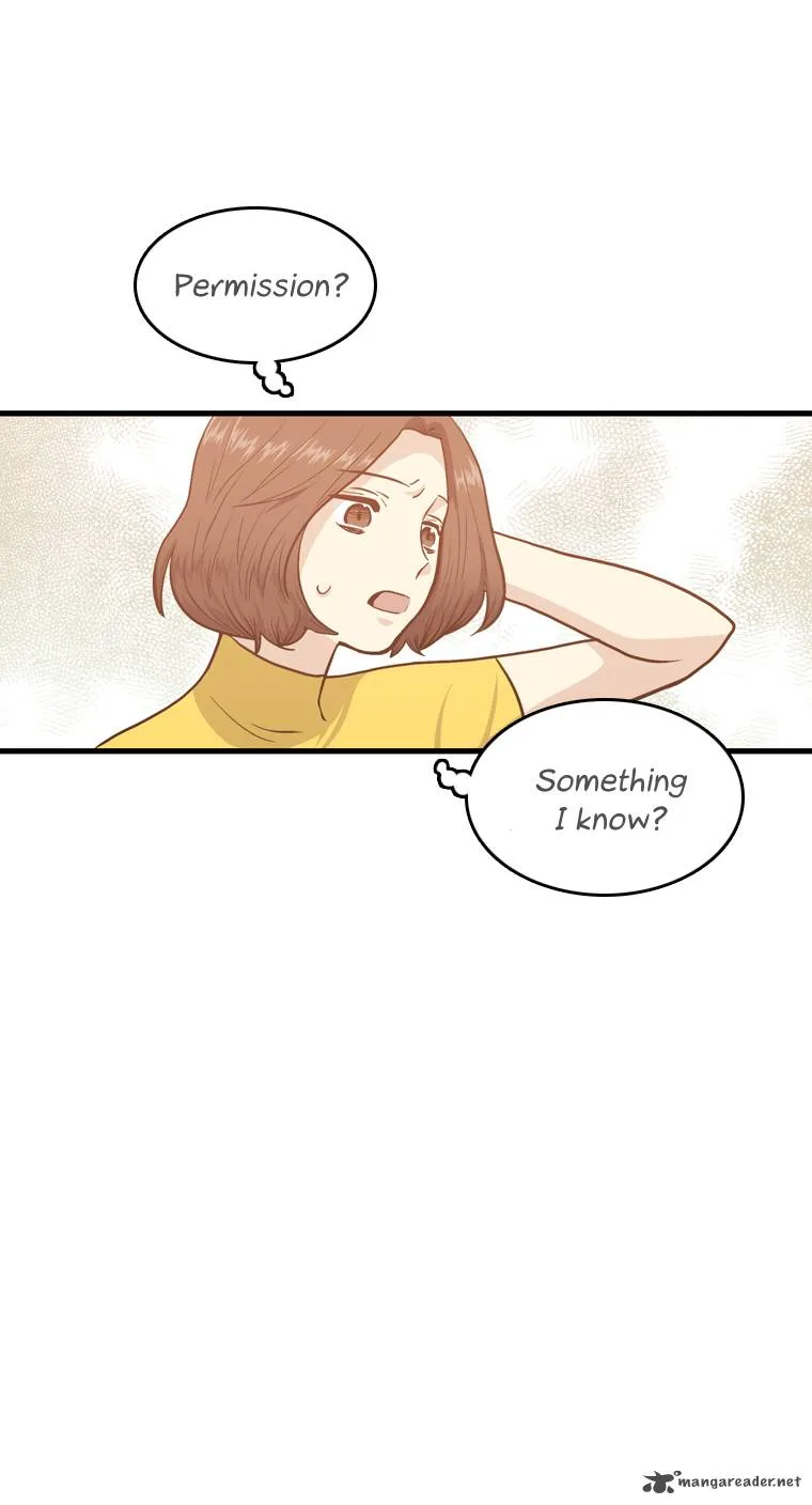 Happy if You Died Chapter 21 page 40