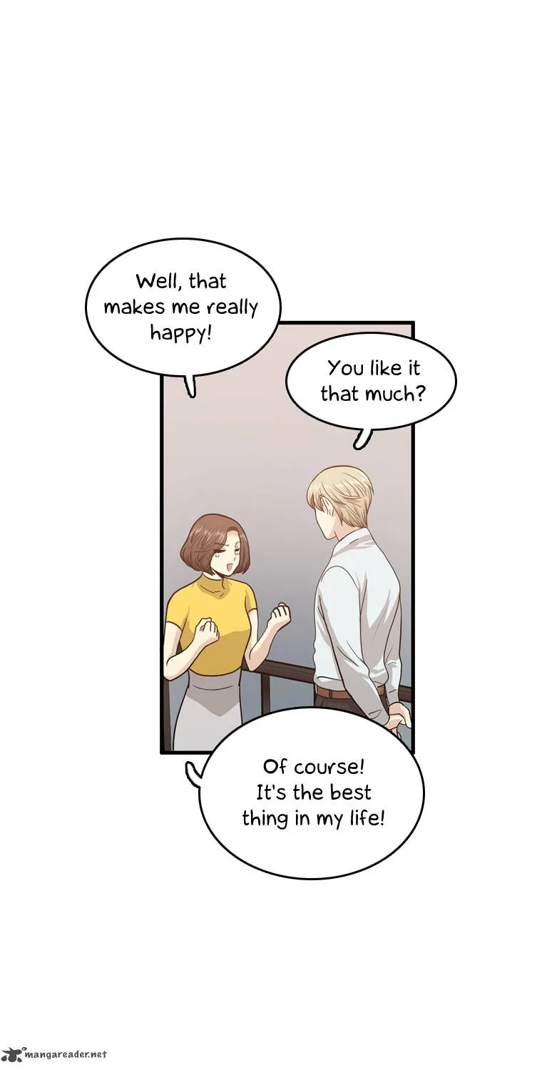 Happy if You Died Chapter 21 page 44