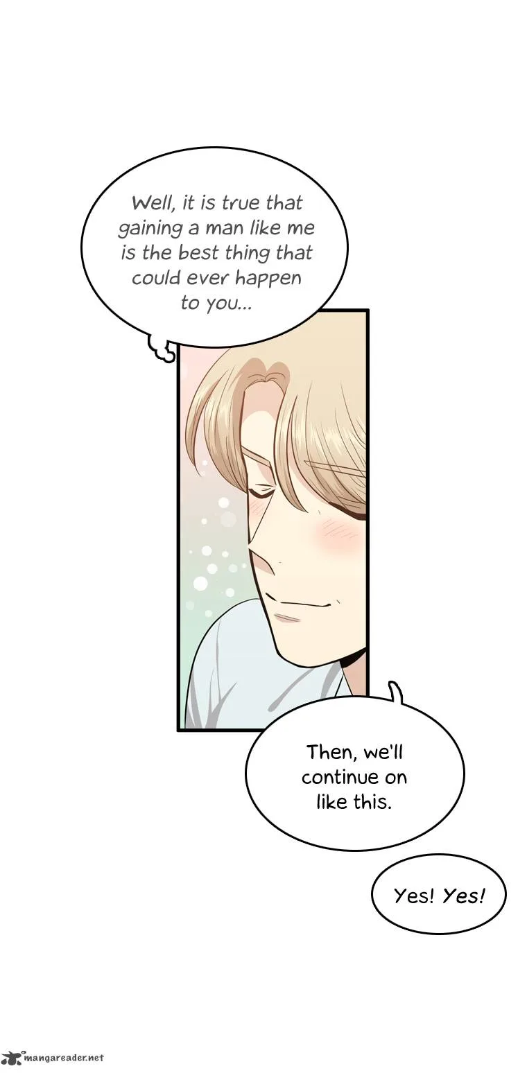 Happy if You Died Chapter 21 page 45
