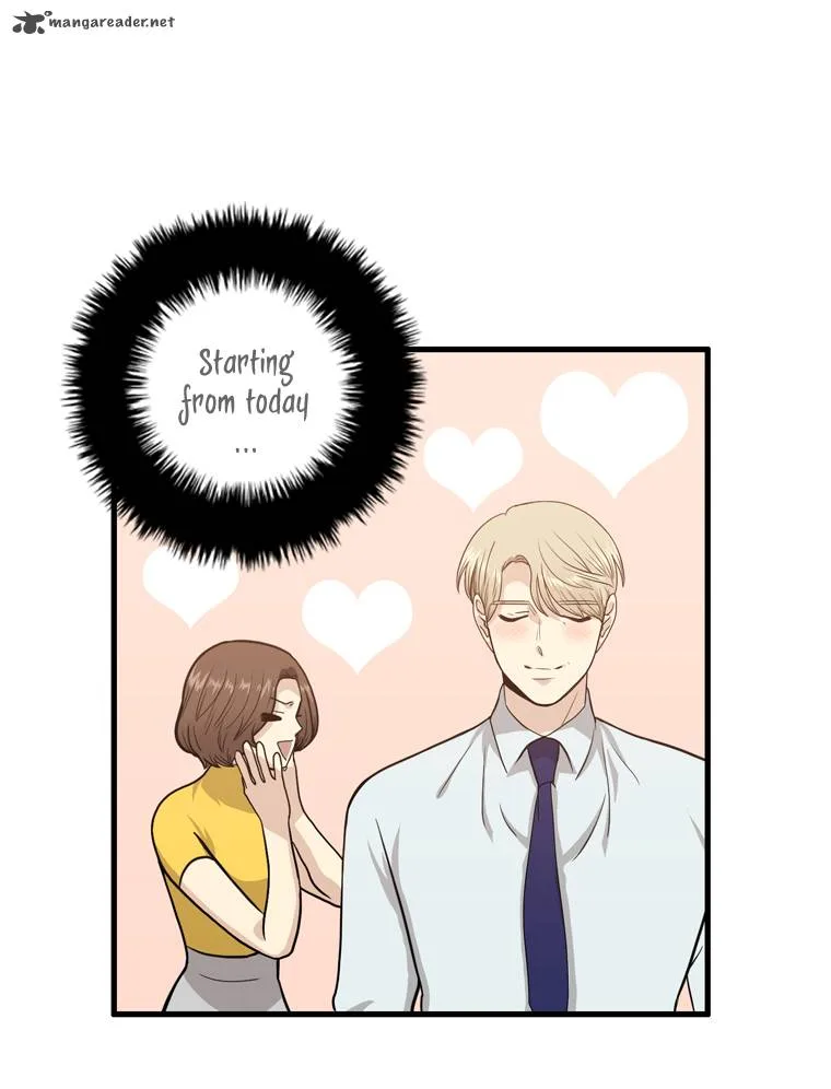 Happy if You Died Chapter 21 page 46
