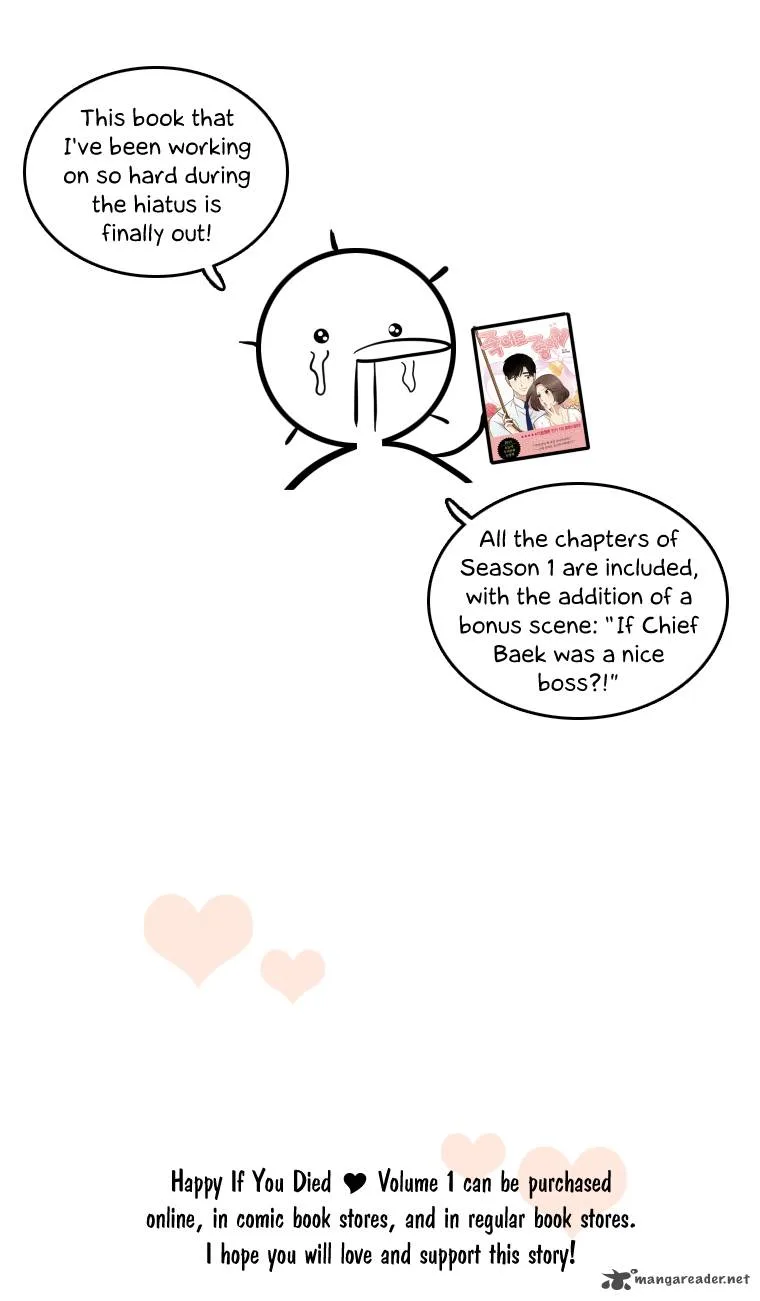 Happy if You Died Chapter 21 page 51
