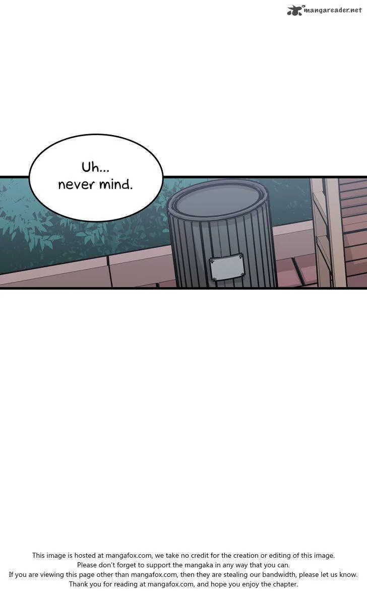Happy if You Died Chapter 22 page 17