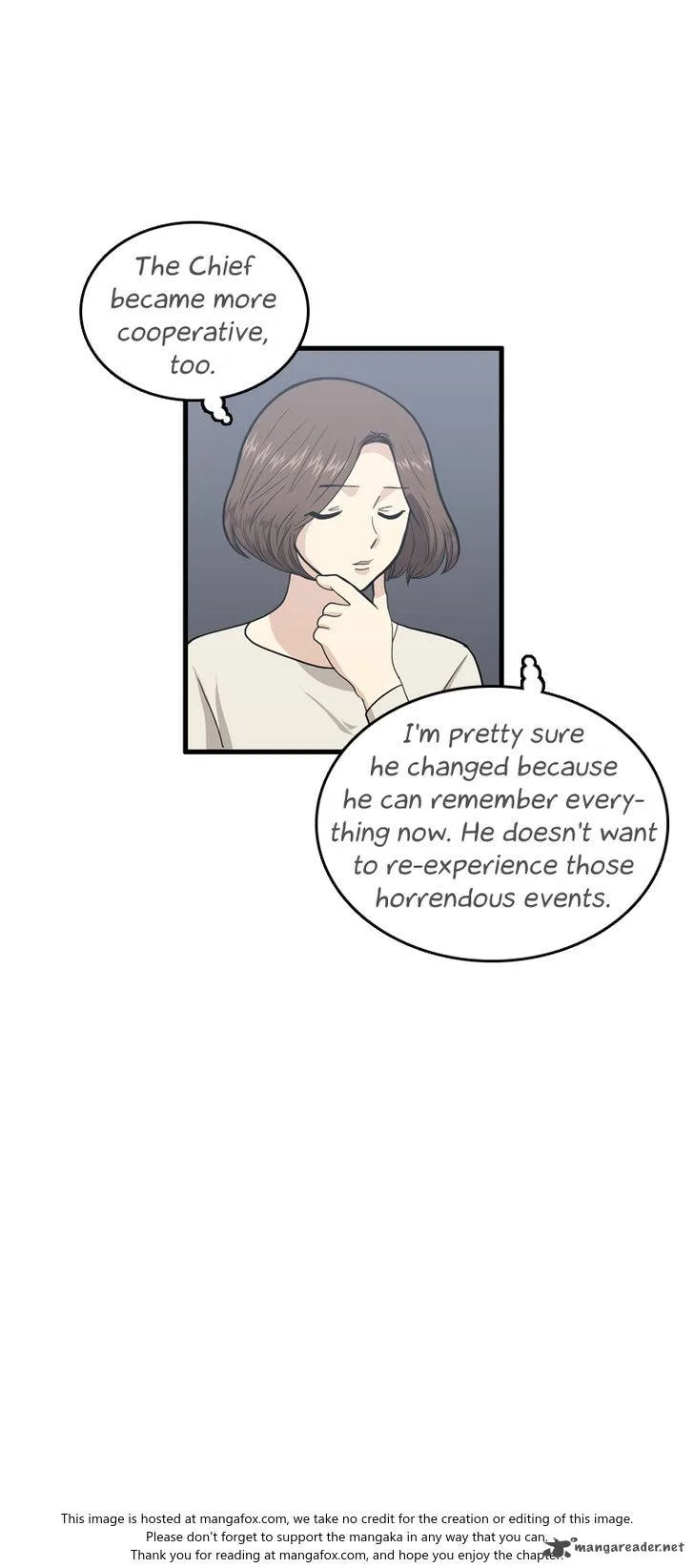 Happy if You Died Chapter 22 page 7