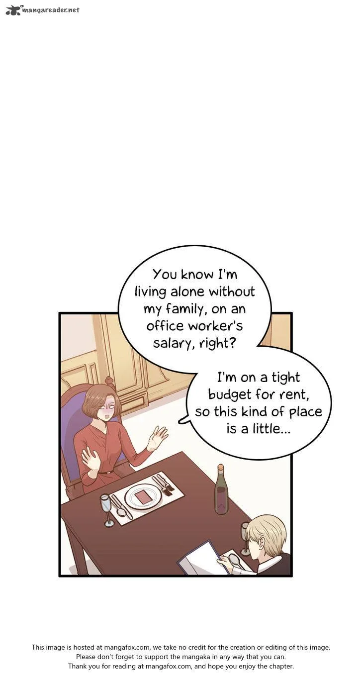 Happy if You Died Chapter 22 page 19