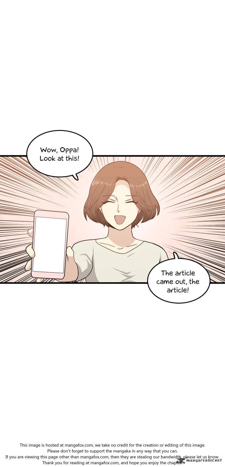 Happy if You Died Chapter 22 page 2