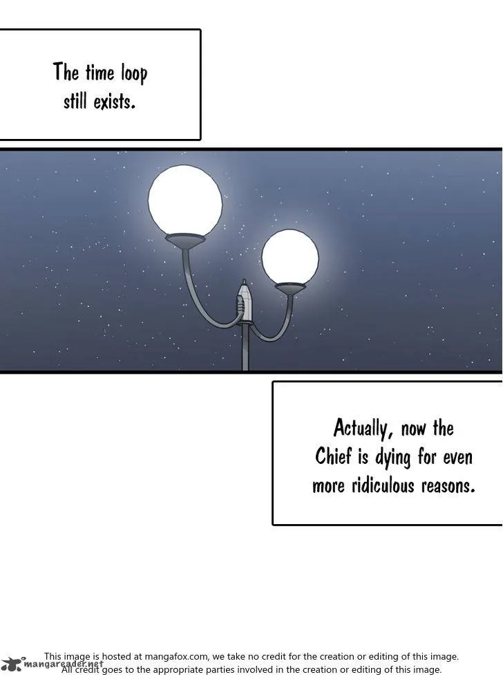 Happy if You Died Chapter 22 page 8