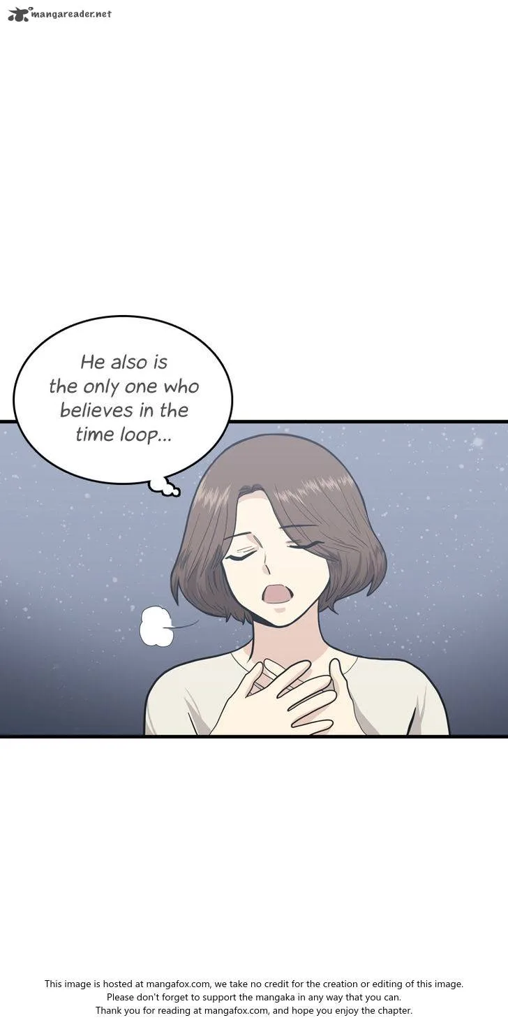 Happy if You Died Chapter 22 page 14