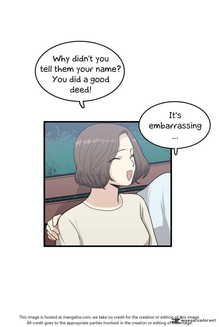 Happy if You Died Chapter 22 page 4