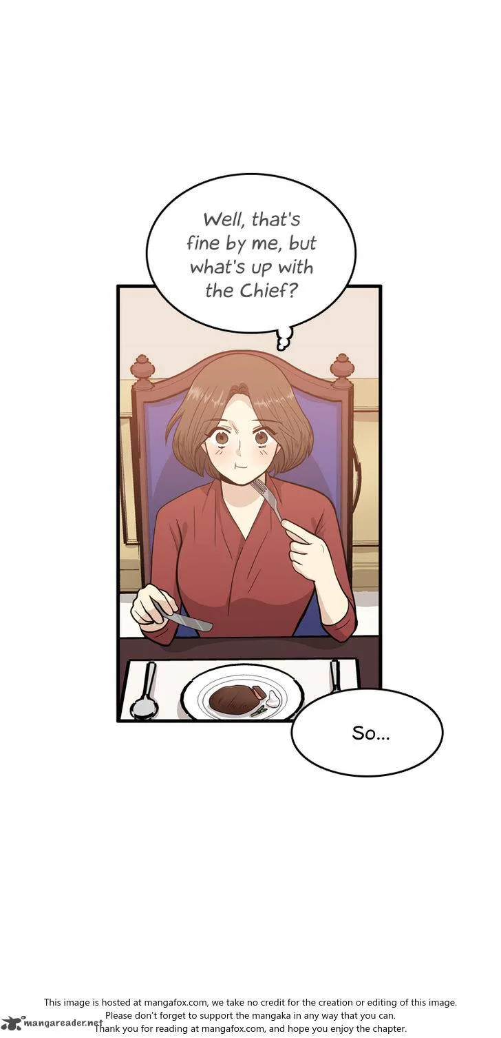 Happy if You Died Chapter 22 page 21