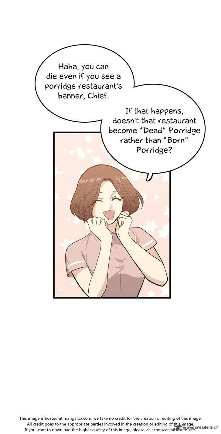 Happy if You Died Chapter 22 page 10