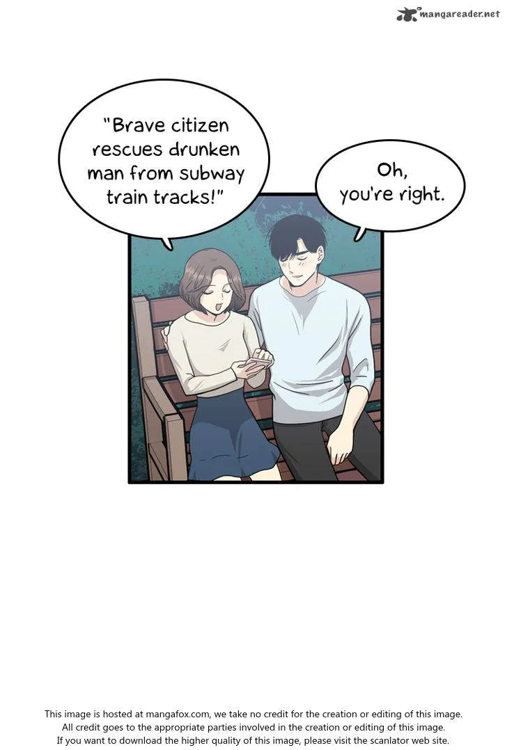 Happy if You Died Chapter 22 page 3