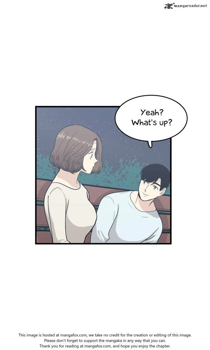 Happy if You Died Chapter 22 page 16