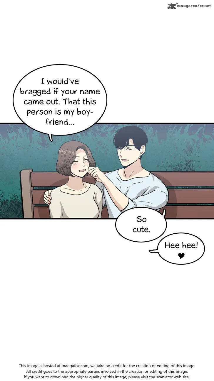 Happy if You Died Chapter 22 page 5