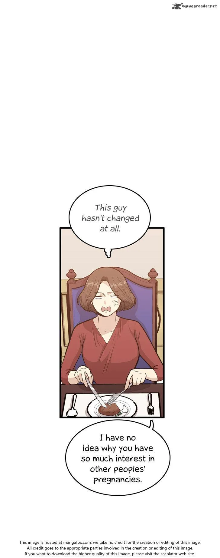 Happy if You Died Chapter 22 page 25