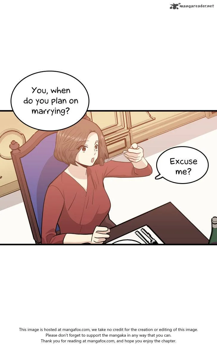 Happy if You Died Chapter 22 page 22