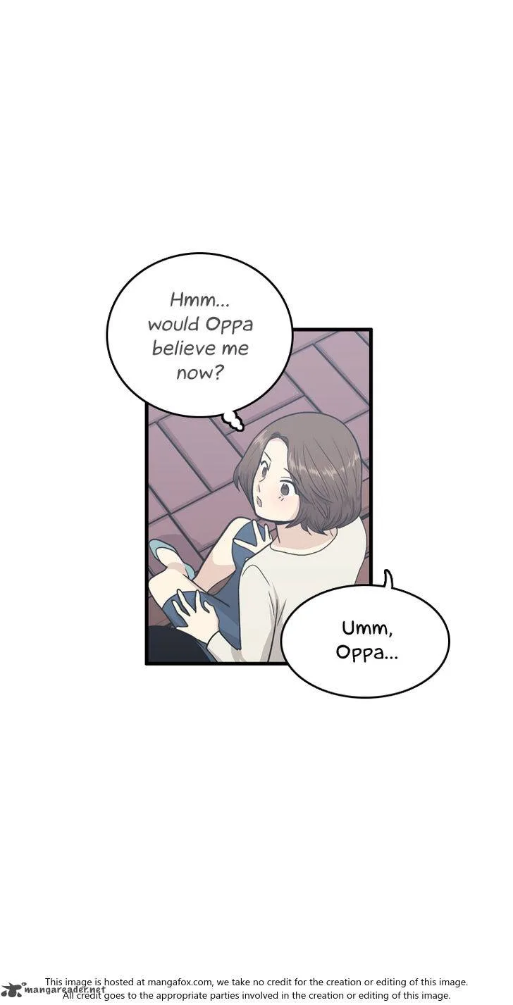 Happy if You Died Chapter 22 page 15