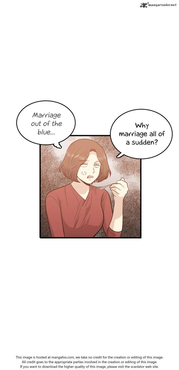 Happy if You Died Chapter 22 page 23