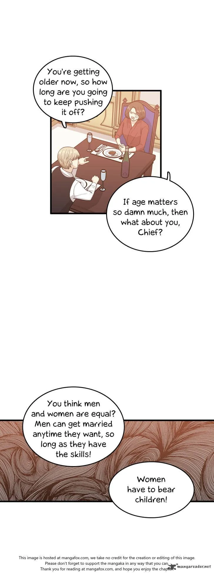 Happy if You Died Chapter 22 page 24