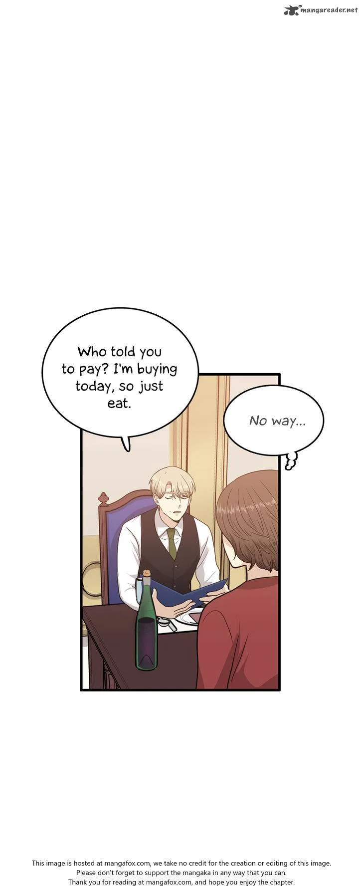 Happy if You Died Chapter 22 page 20