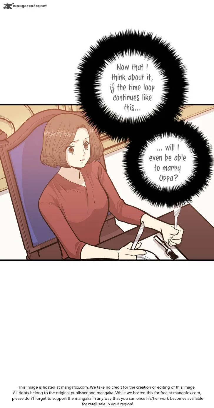 Happy if You Died Chapter 22 page 27