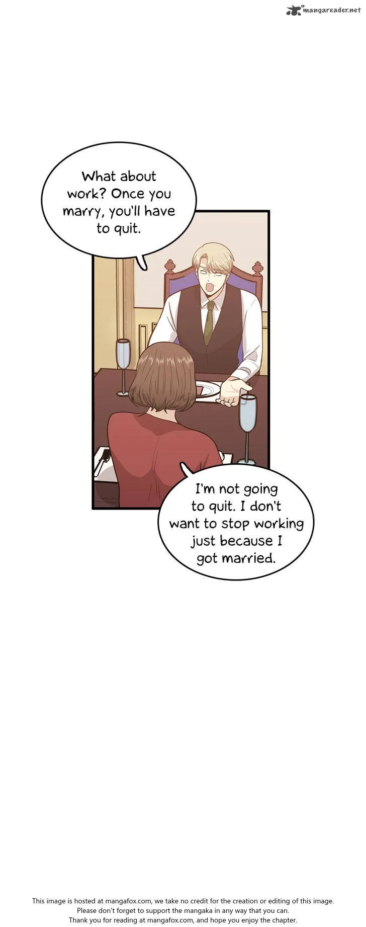 Happy if You Died Chapter 22 page 29