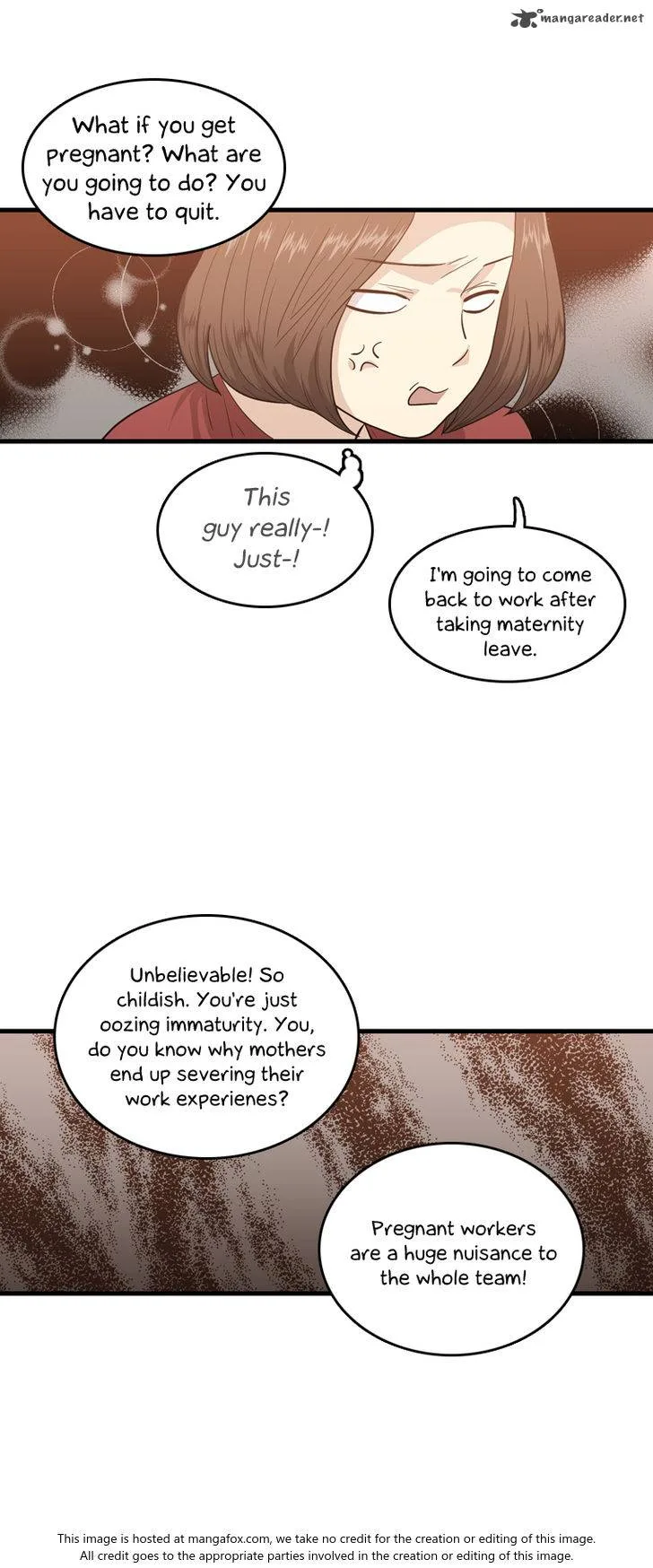 Happy if You Died Chapter 22 page 30