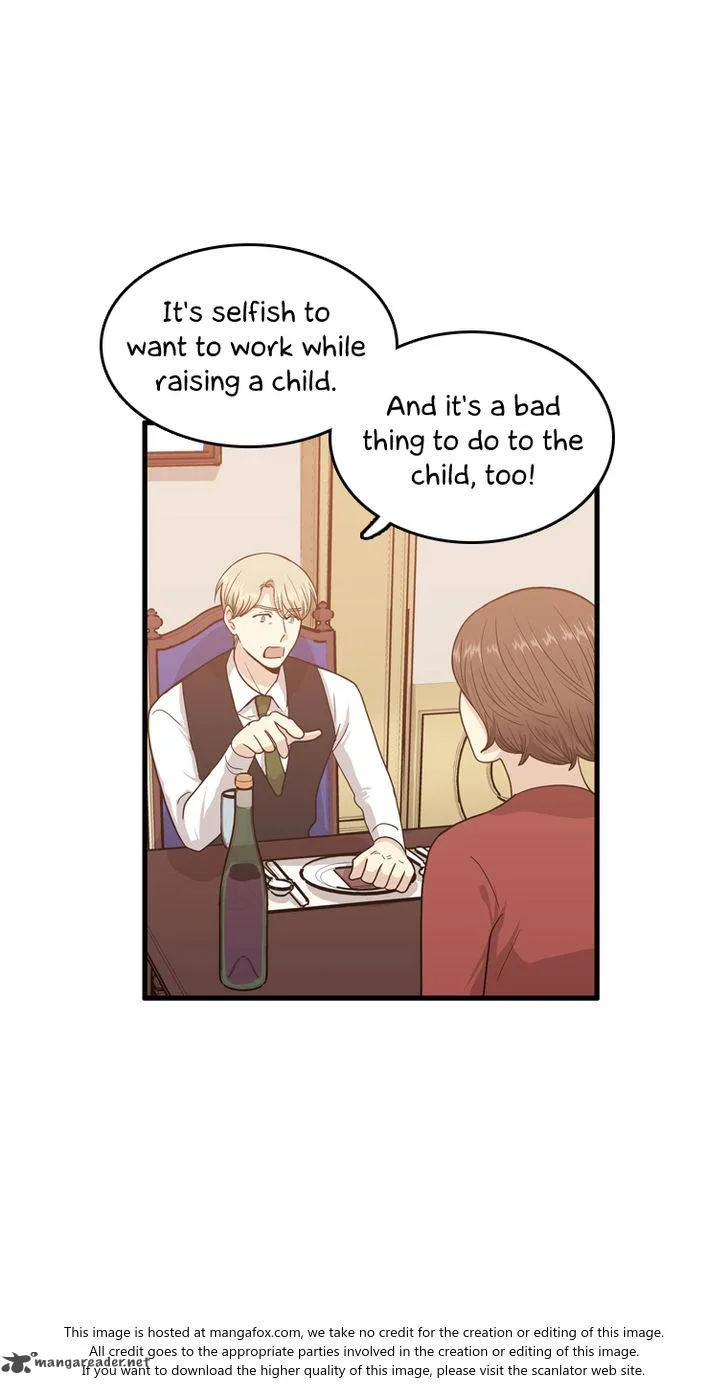 Happy if You Died Chapter 22 page 31