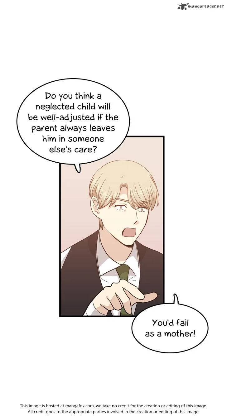 Happy if You Died Chapter 22 page 32