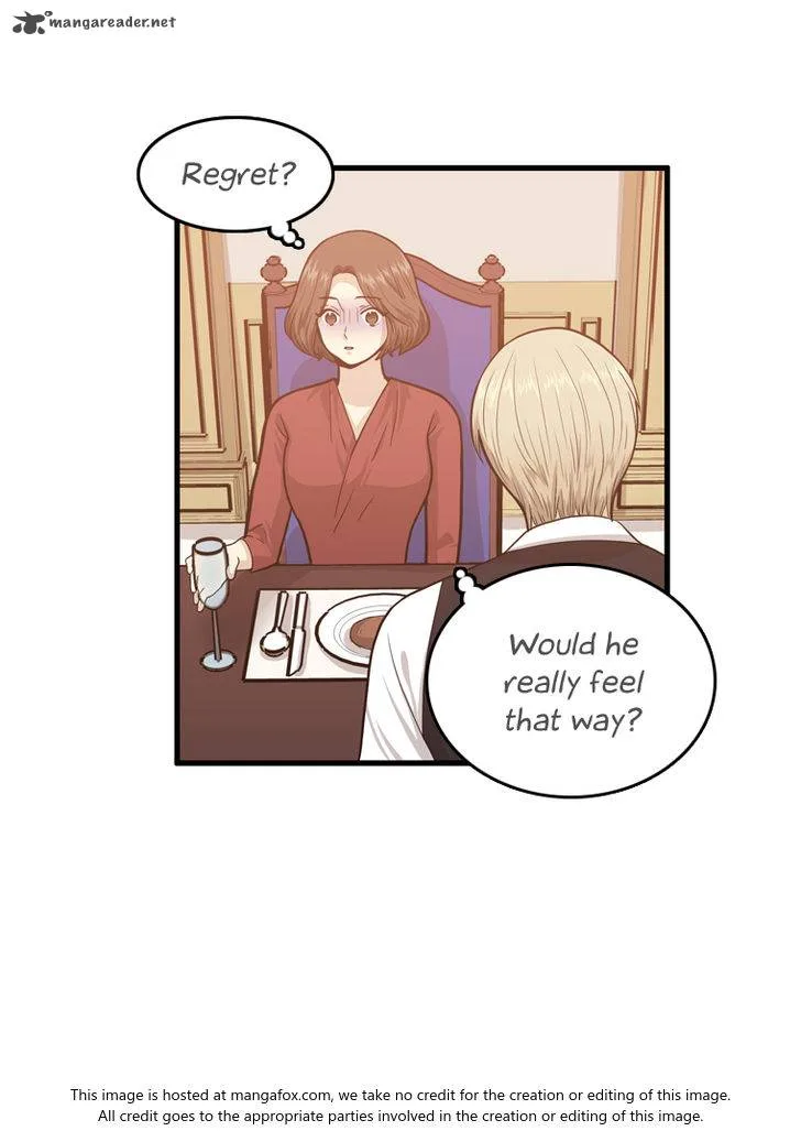 Happy if You Died Chapter 22 page 34