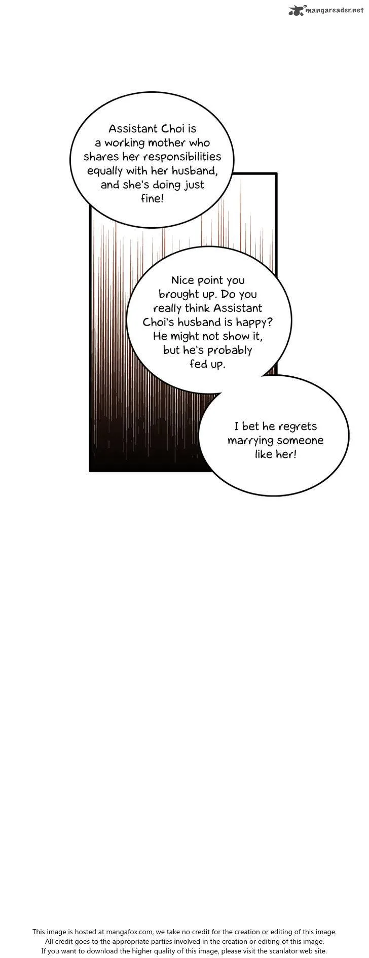 Happy if You Died Chapter 22 page 33